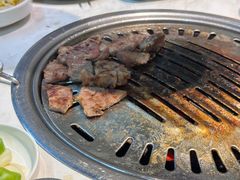 -六七八韩式烤肉·韩国料理(上杭路店)