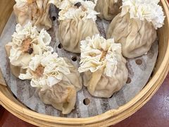 都一处烧麦-都一处烧麦馆(前门店)