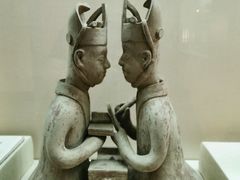 -中国湖笔博物馆(莲花庄路)