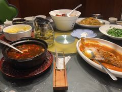 -江宴渔村·鱼鲜土菜(紫荆广场店)
