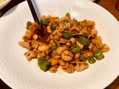 -卢小厨私房菜(长兴店)