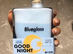 -Blueglass酸奶(财富购物中心店)