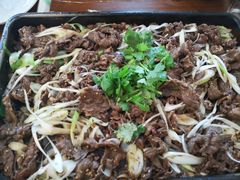 -清真永恒华威肉饼(潘家园店)