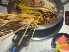 -钢管厂五区小郡肝串串香(滨江店)