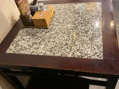 -南京大牌档(凯德大峡谷店)