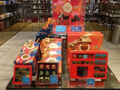 零售区-VENCHI 闻绮(北京国贸商城店)