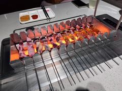 -丰茂烤串(港旅店)