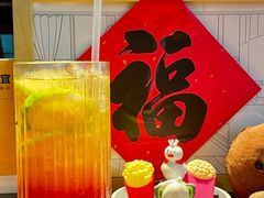 -汐TIDE融合西餐吧