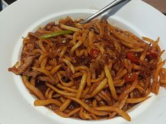 -连鹭海鲜·海肠捞饭·海胆饭(星海店)