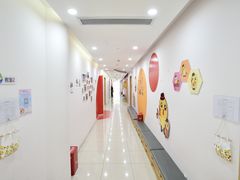 -小荧星艺校(浦东中环分校)