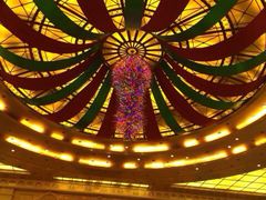 -临沂华盛江泉城大酒店