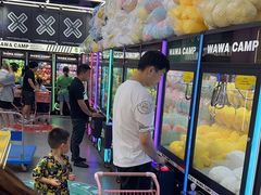 -娃娃集合营(上海奉贤龙湖天街店)