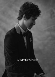 -雪中彩影婚纱摄影·微光艺术中心