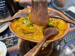 炊锅鸡-蜗牛小馆醉乡民谣云南菜(惠新西里店)