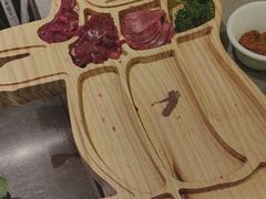 -宴全牛粤来越牛潮汕鲜牛肉火锅(海州万达广场店)