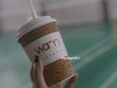 -Cafe on warm(丹霞店)