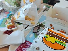 -德克士(北京站店)