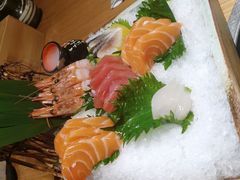 -东田之村自助餐厅(金水路店)