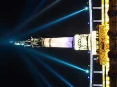 -人民防洪胜利纪念塔