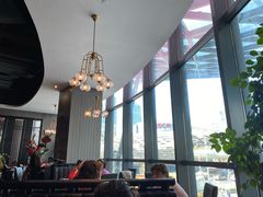 靠窗位-蟹榭·本帮江浙菜·蟹宴(五角场合生汇商场店)