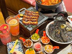 -小川洋风料理(江汉路店)