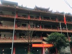 -千佛寺