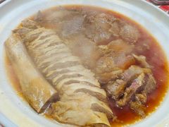 -西贝(紫荆广场店)