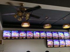 -鲁毓鲜蓬莱小面(黄山路店)