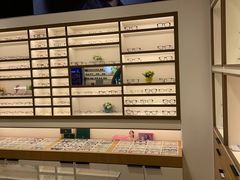 -宝岛眼镜(金桥国际广场店)