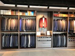 -优山定制西服衬衫大衣(国贸店)