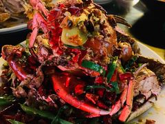 -达叔香味海鲜(海棠68环球美食街店)