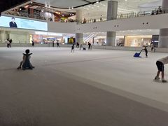 -TheRink大零溜冰场(IFS国金中心店)