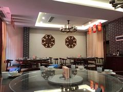 大堂-达旺·鸡毛店(巴南万达店)