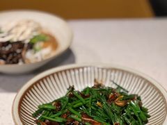 -半山腰·云南菜(侨福芳草地店)
