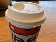 -星巴克(大宁店)