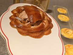 -秀儿四九城·新京菜(亚运村鸟巢店)