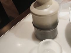 -径山十八道·风味民间菜(华夏之心店)