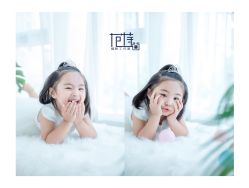 -光影纪·Baby·Home儿童摄影(丁桥店)