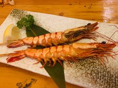 -高木日本料理(静安寺店)