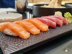 -西村日本料理(香格里拉饭店)