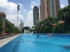 -黄金海岸水上乐园