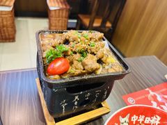 -仙隐小鹿中华料理(南宁万象城店)