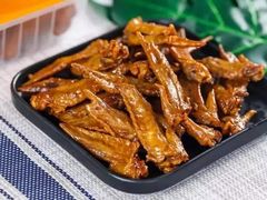 -小李烧鸡(大沽路店)