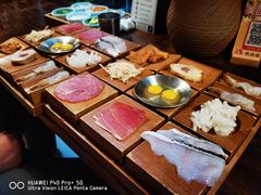 -银米·云南传统过桥米线(双廊黑金冠店)