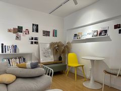 -隹木咖啡馆(宝龙广场店)