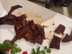 -丽华园(汉阳龙阳店)