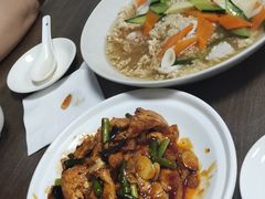 -友谊餐馆(永安路店)