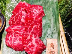 -老乾杯和牛烧肉(王府中环店)
