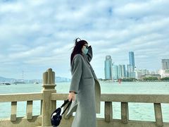 -鼓浪屿·皓月园
