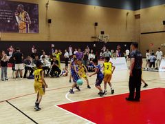 -苏州高新区浒墅关镇教育文体中心